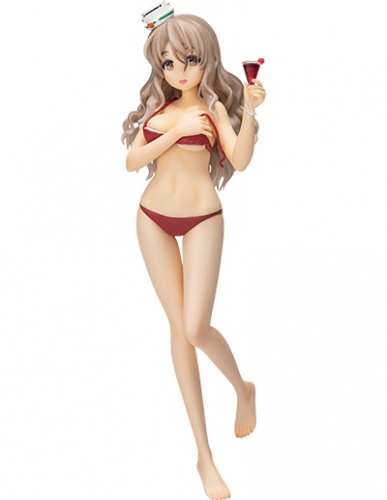 Amazon | 一番くじ 艦これ 私、プールではしゃぎたいC賞 水着